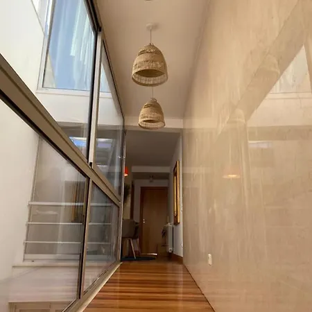 Apartman Terraco Do Bairro Duplex With Terrace Beira Mar *