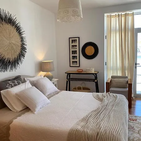 Apartman Terraco Do Bairro Duplex With Terrace Beira Mar Aveiro
