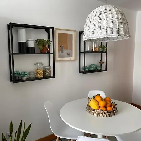 Terraco Do Bairro Duplex With Terrace Beira Mar Apartman Aveiro
