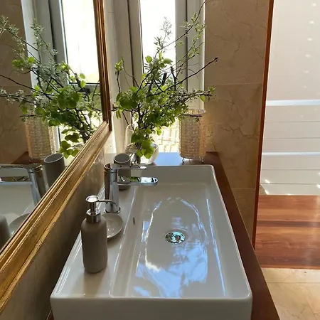 Apartman Terraco Do Bairro Duplex With Terrace Beira Mar Aveiro