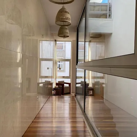 Terraco Do Bairro Duplex With Terrace Beira Mar *