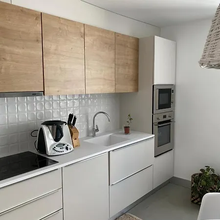 Apartman Terraco Do Bairro Duplex With Terrace Beira Mar