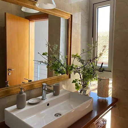 Apartman Terraco Do Bairro Duplex With Terrace Beira Mar