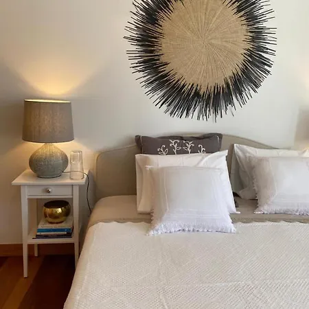 Terraco Do Bairro Duplex With Terrace Beira Mar Apartman Aveiro