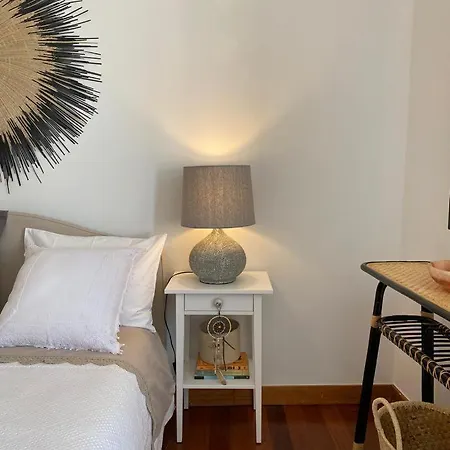 Terraco Do Bairro Duplex With Terrace Beira Mar Apartman